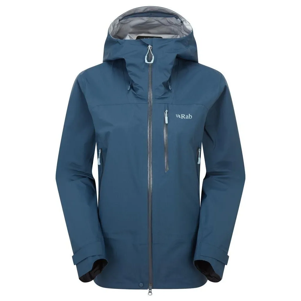 RAB Firewall Mountain Jacket Lady