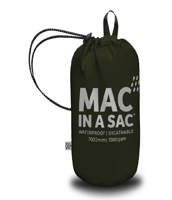 MAC IN A SAC ORIGIN foto 2