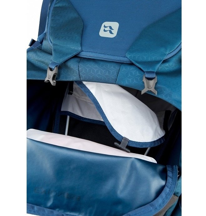RAB Exion 65 foto 4