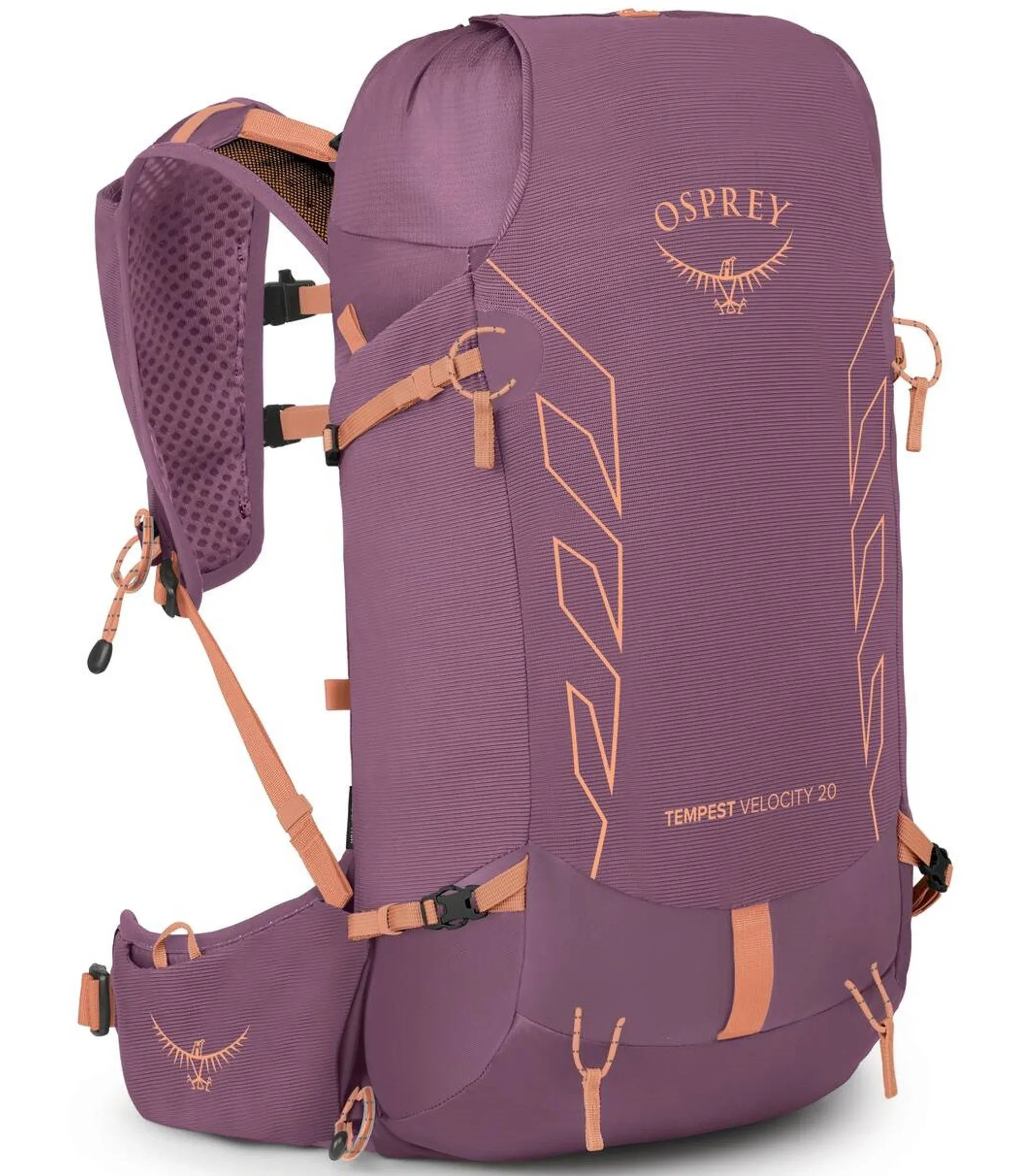 OSPREY Tempest Velocity 20