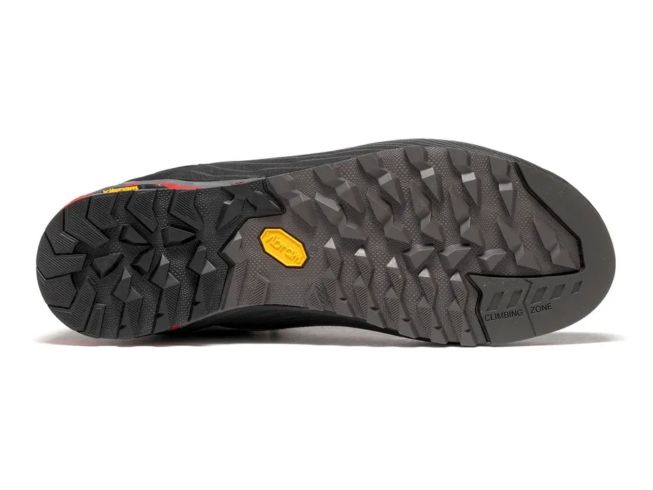 ASOLO Eldo Evo Mid Lth GV foto 3