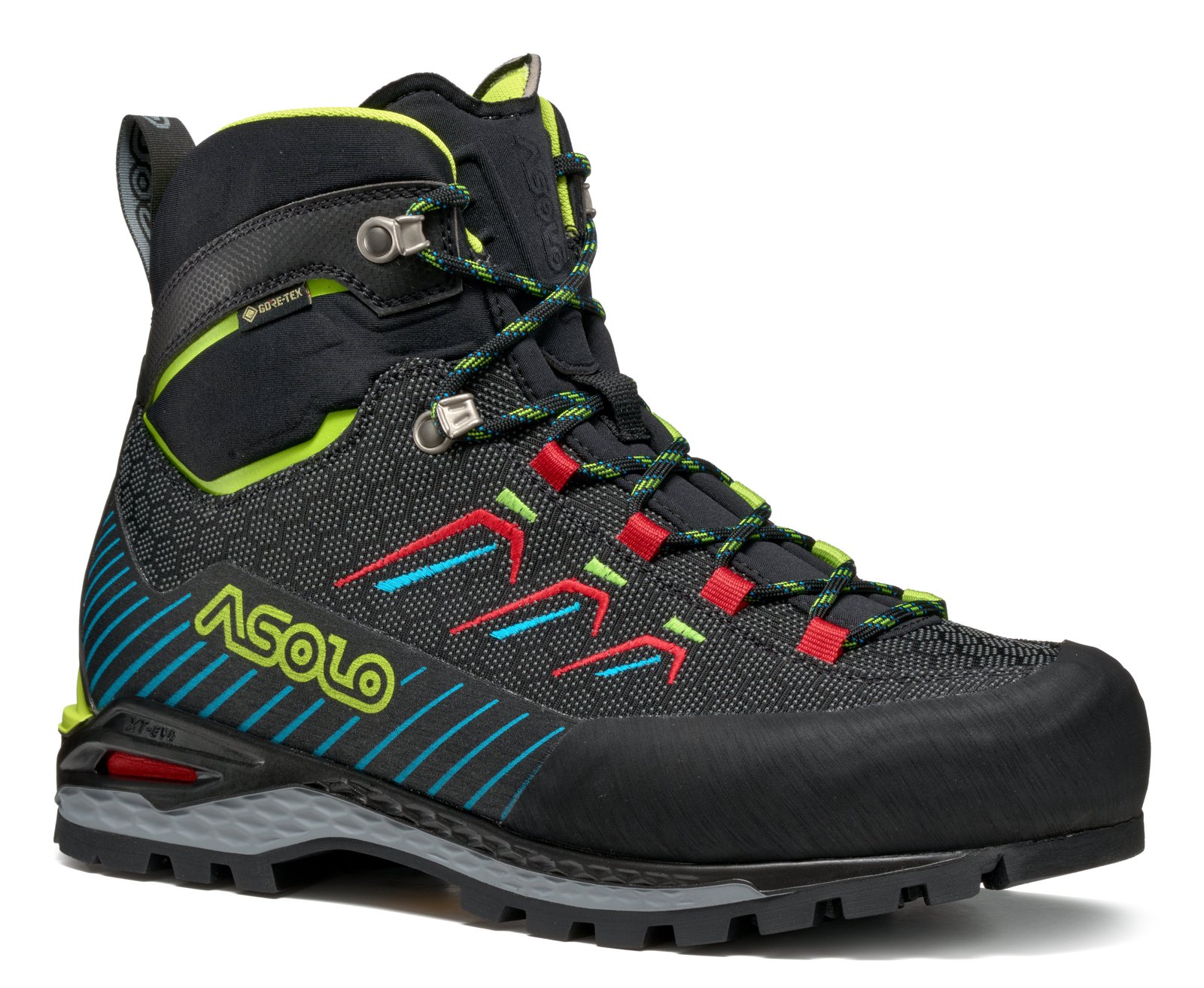 ASOLO Freney Light Evo Mid GV