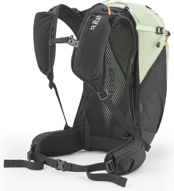 RAB Airox 22 ND foto 4