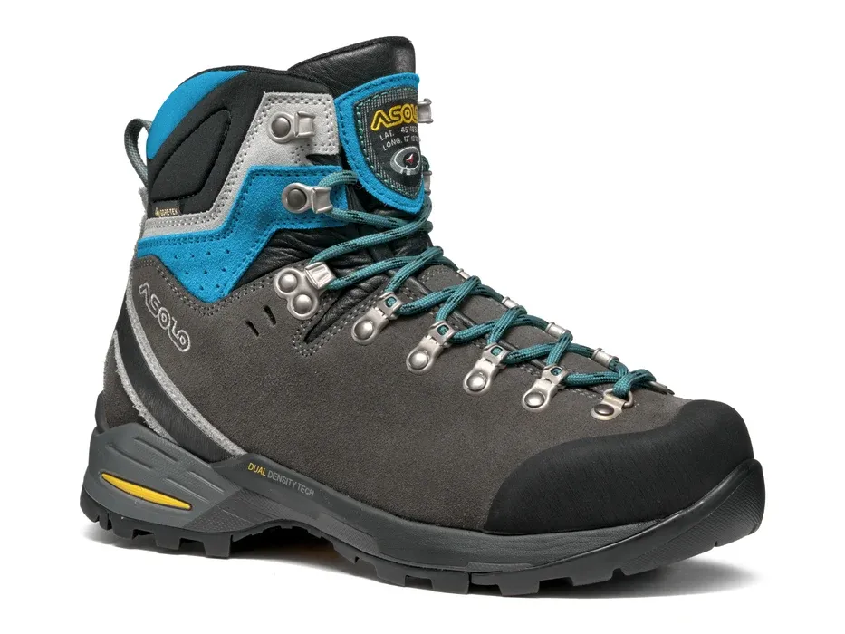 ASOLO Greenwood PRO GTX lady