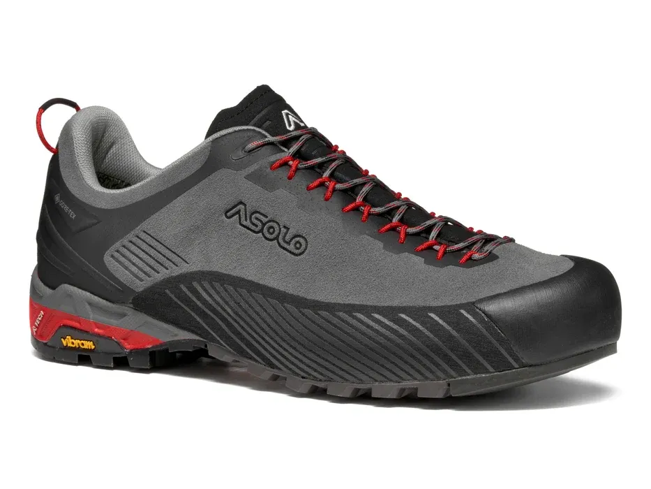 ASOLO Eldo Evo LTH GV