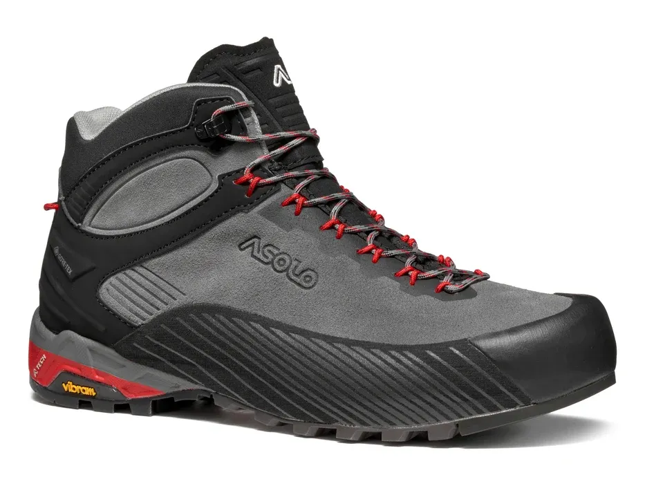 ASOLO Eldo Evo Mid Lth GV