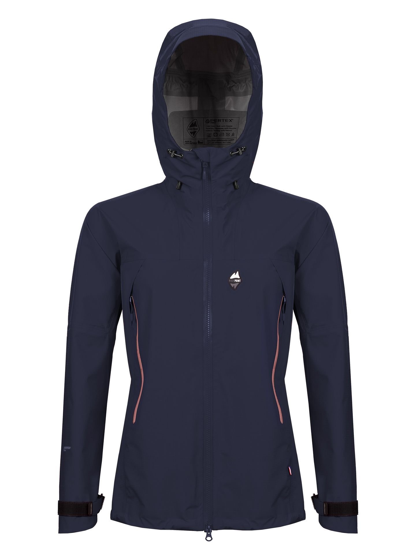 HIGH POINT Explosion 8.0 Lady Jacket foto 2