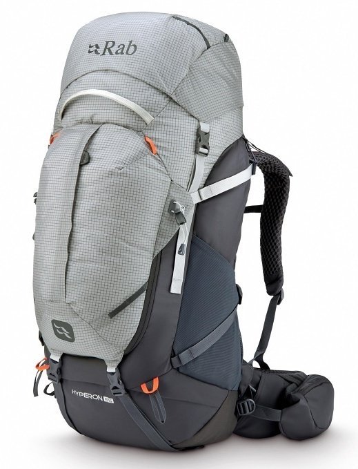 RAB Hyperon 65 Large foto 2