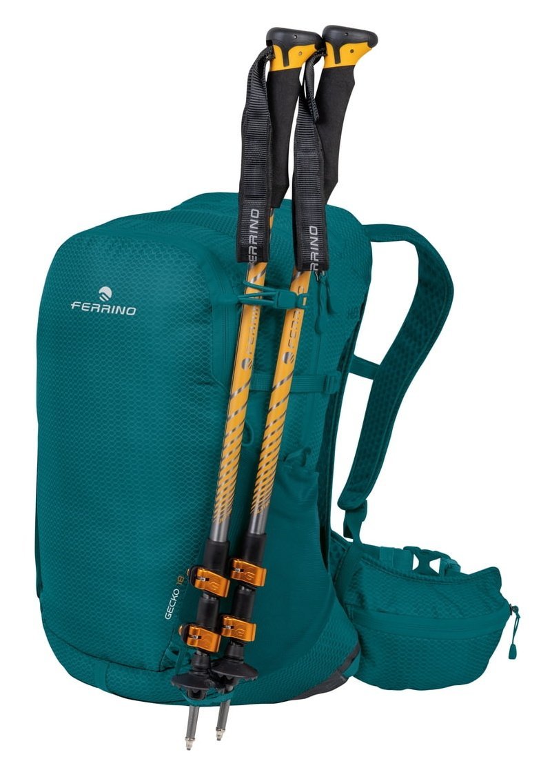 FERRINO Gecko 23 foto 7
