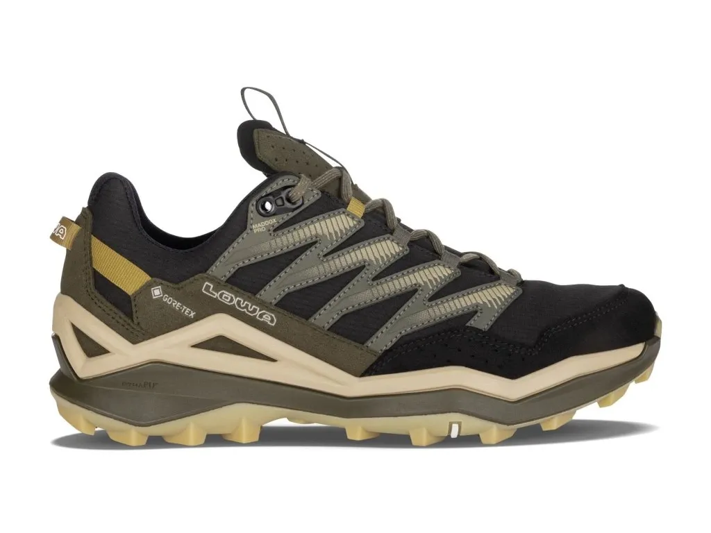 LOWA Maddox Pro GTX LO