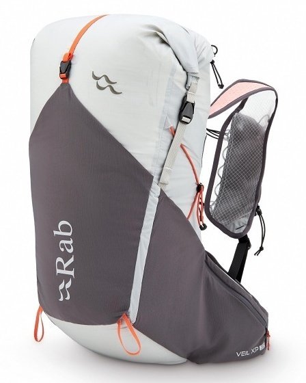 RAB Veil XP 30 foto 2