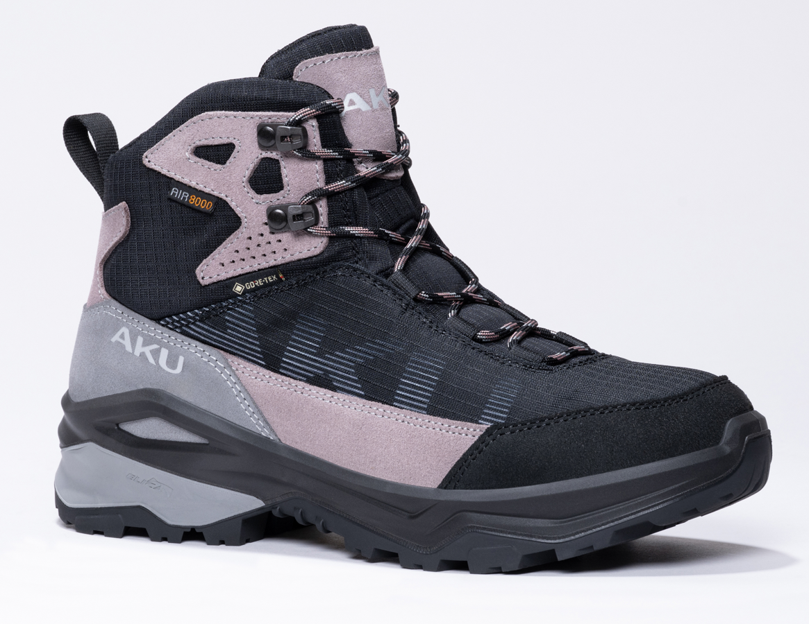 AKU Adapta Light GTX lady