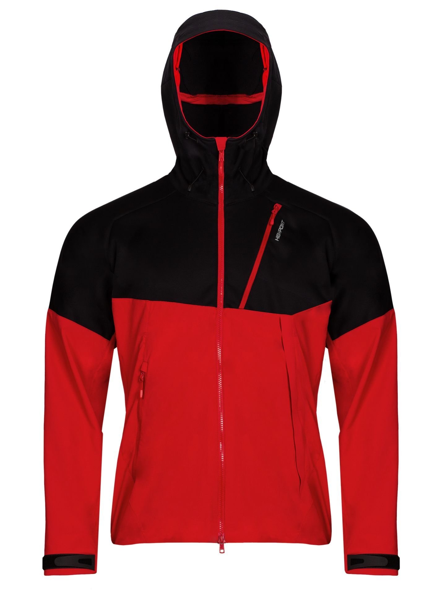HIGH POINT Zone Jacket