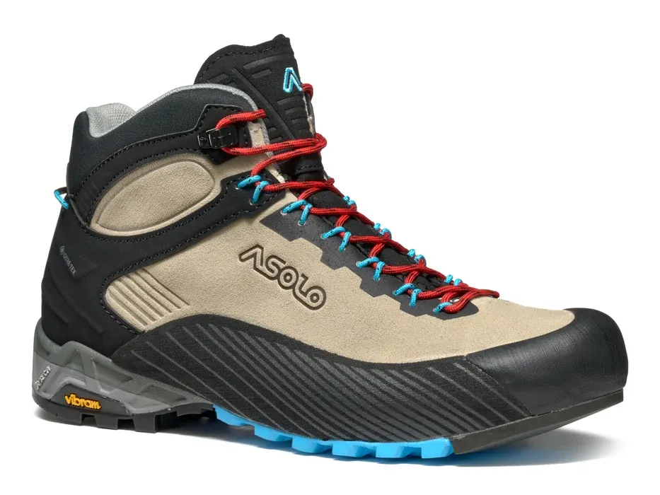 ASOLO Eldo Evo Mid LTH GV lady foto 2