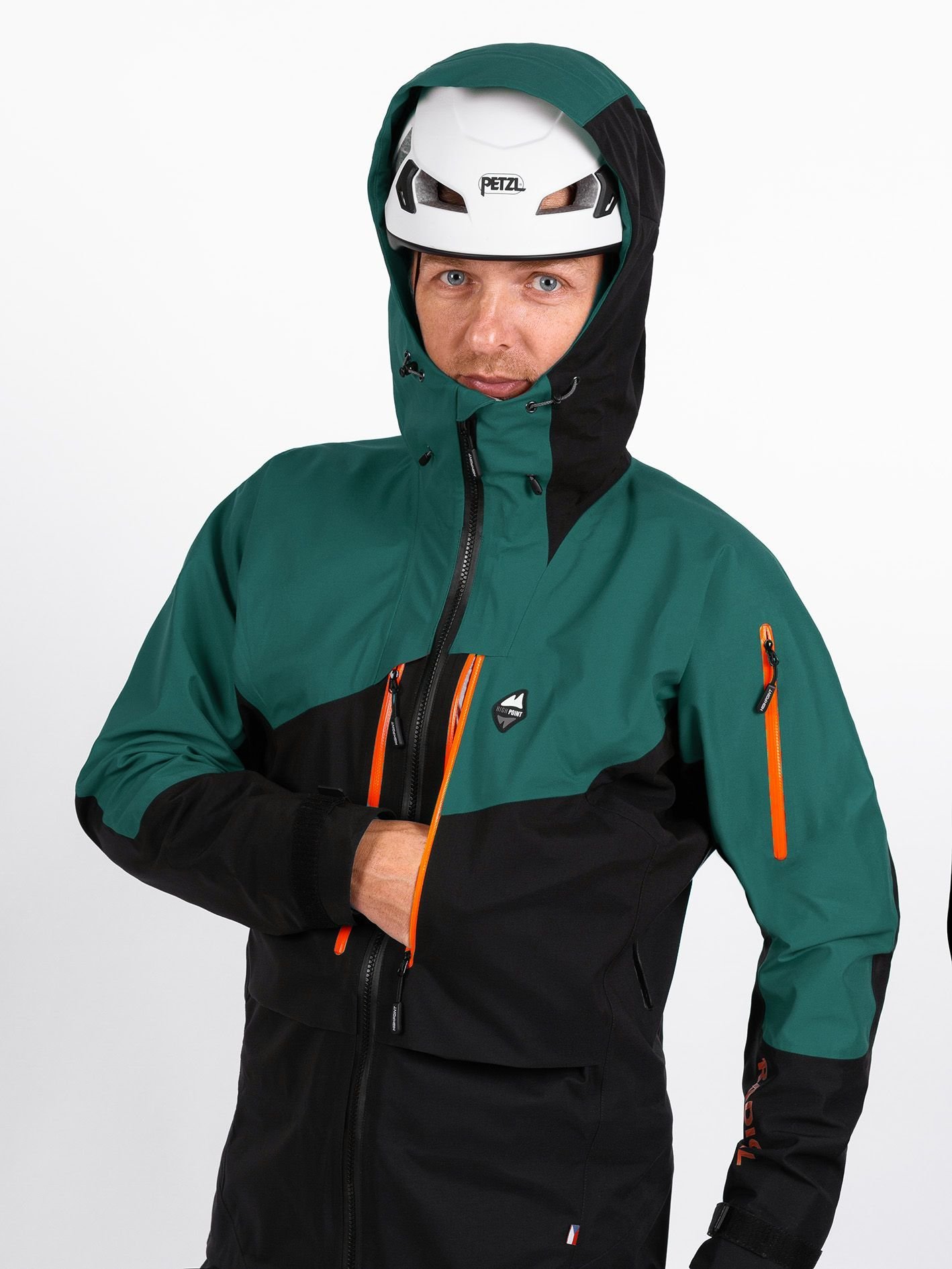 HIGH POINT Radical 4.0 Jacket foto 3